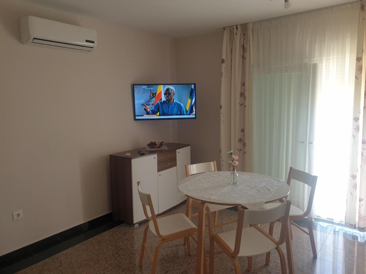 Apartmani Bepo Свети-Филип-и-Яков Экстерьер фото