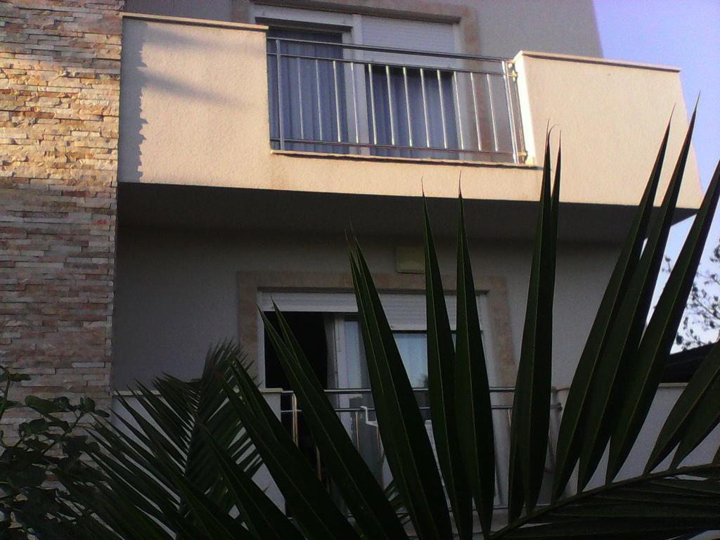 Apartmani Bepo Свети-Филип-и-Яков Номер фото