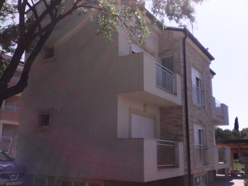 Apartmani Bepo Свети-Филип-и-Яков Номер фото