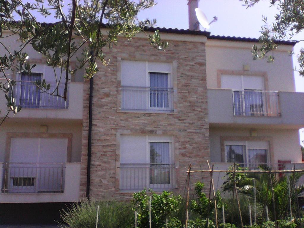 Apartmani Bepo Свети-Филип-и-Яков Номер фото