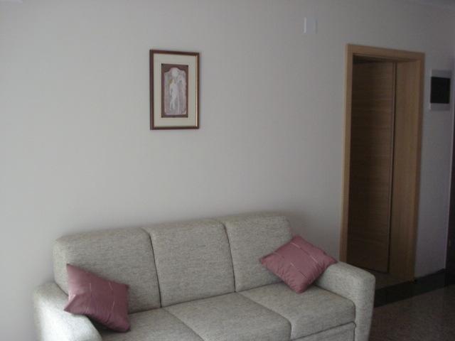 Apartmani Bepo Свети-Филип-и-Яков Номер фото