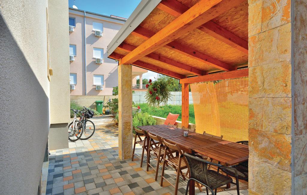 Apartmani Bepo Свети-Филип-и-Яков Экстерьер фото