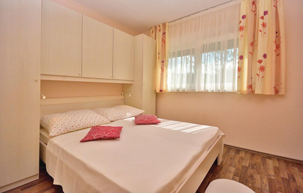 Apartmani Bepo Свети-Филип-и-Яков Экстерьер фото