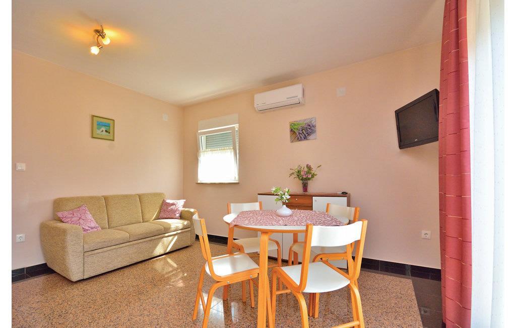 Apartmani Bepo Свети-Филип-и-Яков Экстерьер фото