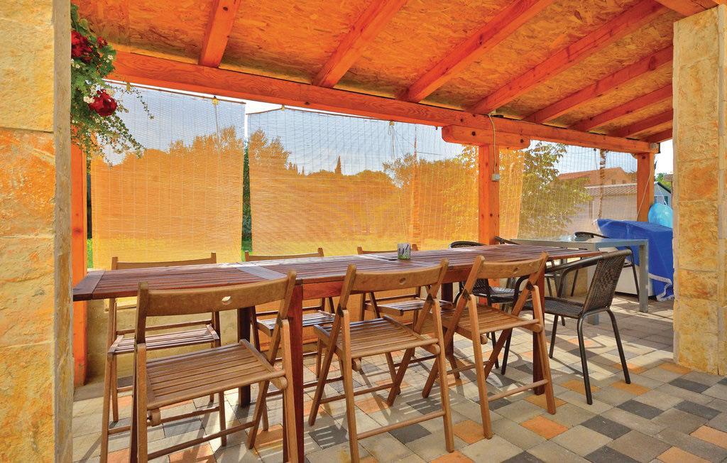 Apartmani Bepo Свети-Филип-и-Яков Экстерьер фото