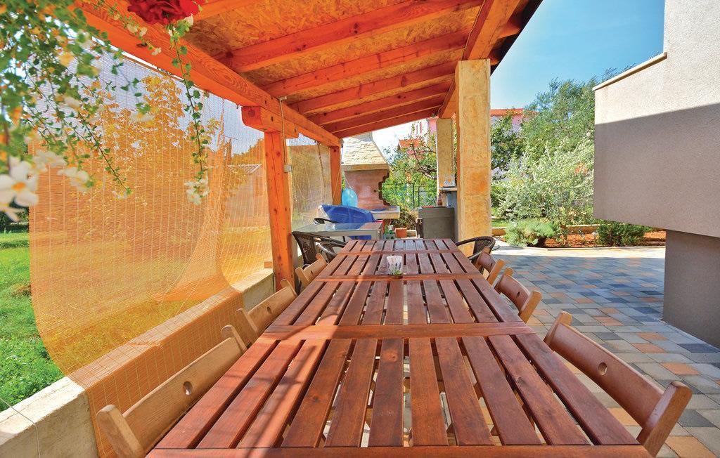 Apartmani Bepo Свети-Филип-и-Яков Экстерьер фото