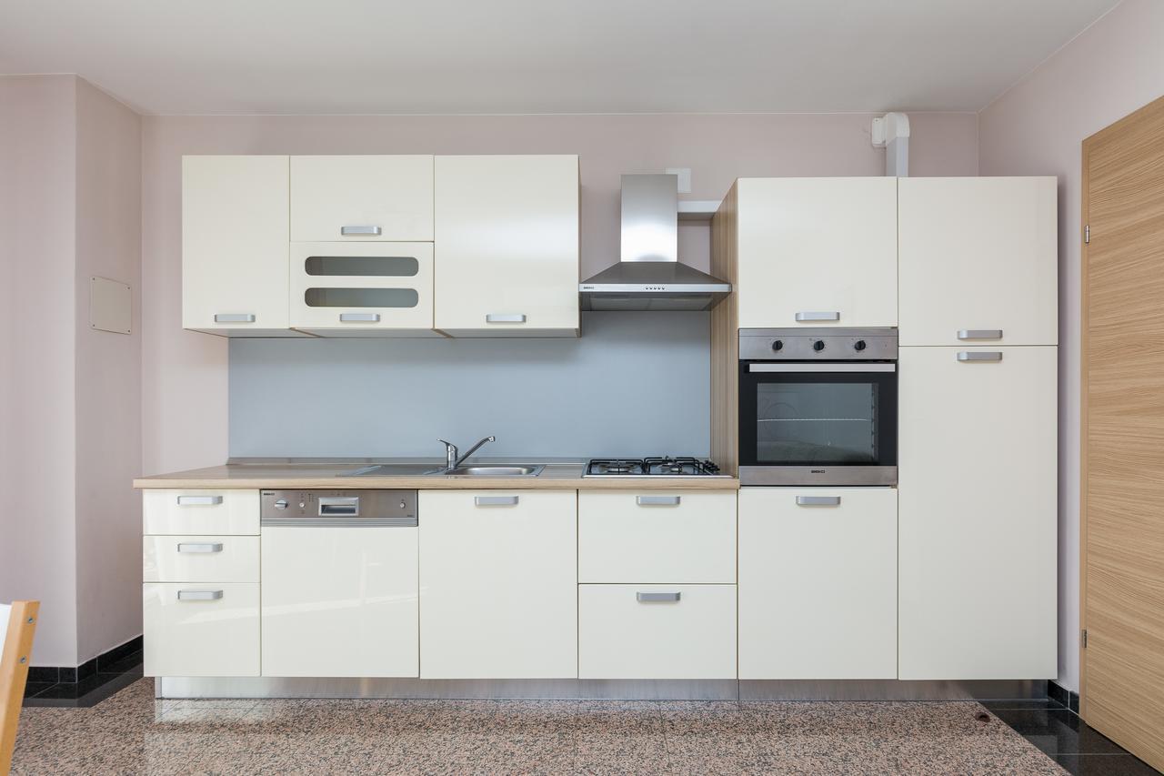 Apartmani Bepo Свети-Филип-и-Яков Экстерьер фото