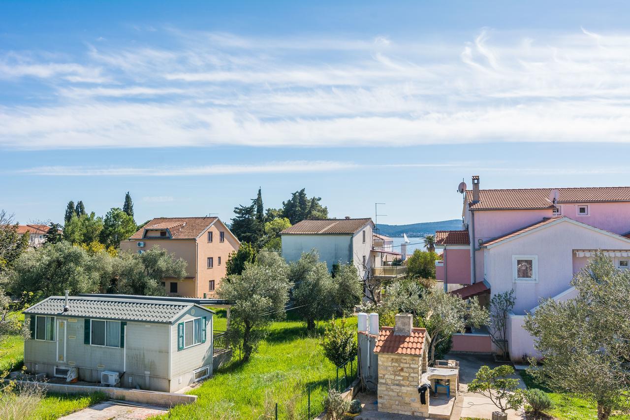 Apartmani Bepo Свети-Филип-и-Яков Экстерьер фото